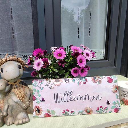 Apartamento Else' S Stuebchen Welling Exterior foto