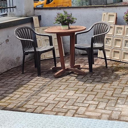 Apartamento Else' S Stuebchen Welling Exterior foto