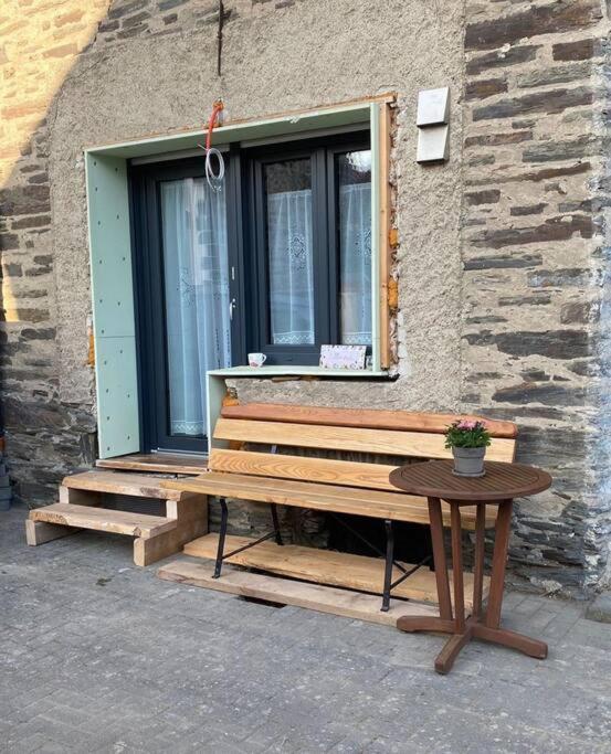 Apartamento Else' S Stuebchen Welling Exterior foto