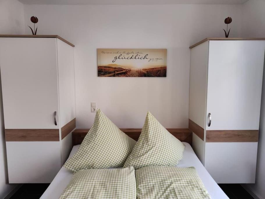Apartamento Else' S Stuebchen Welling Exterior foto