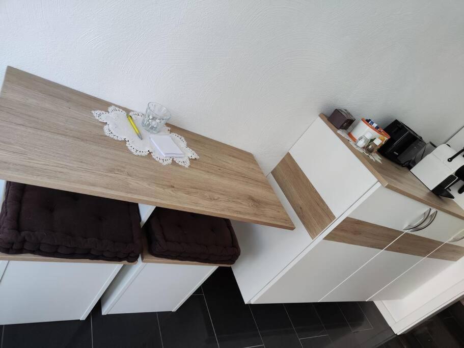 Apartamento Else' S Stuebchen Welling Exterior foto